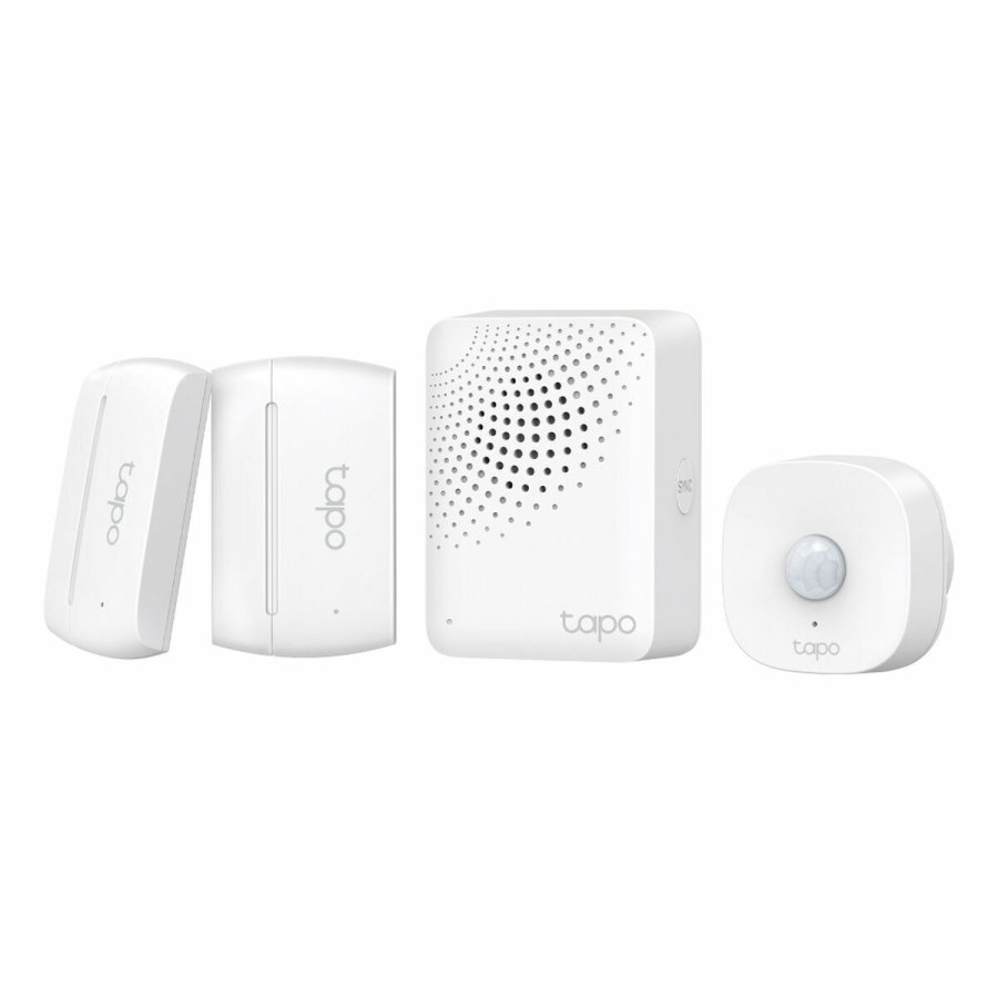 Alarmsystem TP-Link TAPO T30 KIT #3