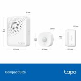 Alarmsystem TP-Link TAPO T30 KIT #7