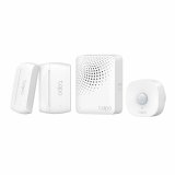 Alarmsystem TP-Link TAPO T30 KIT #1