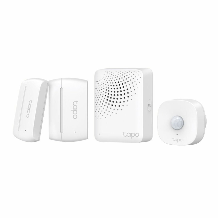 Alarmsystem TP-Link TAPO T30 KIT #1