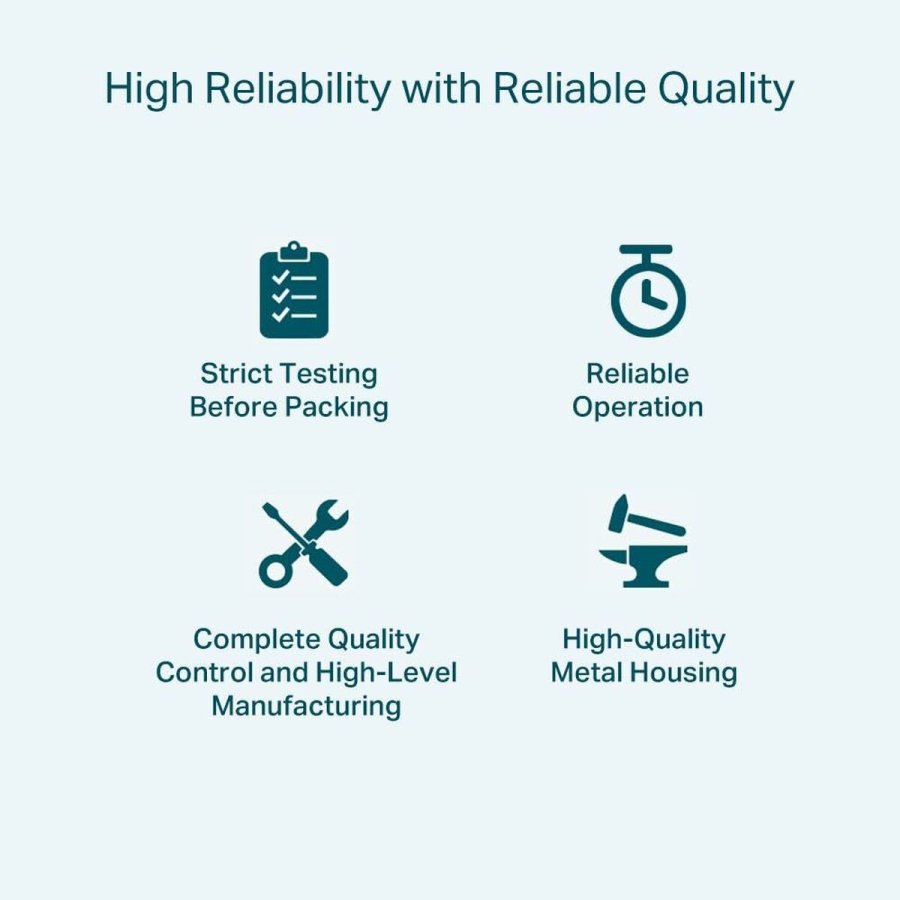 USB-kabel TP-Link SM9220-1M #3