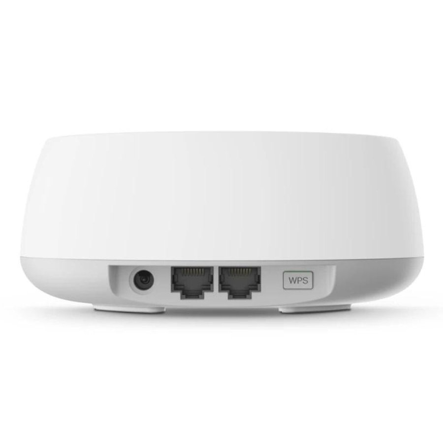 Router TP-Link HB210PRO(1-PACK) Hvid WAN/LAN RJ45 x 1 Wi-Fi Ethernet Mesh QoS #2