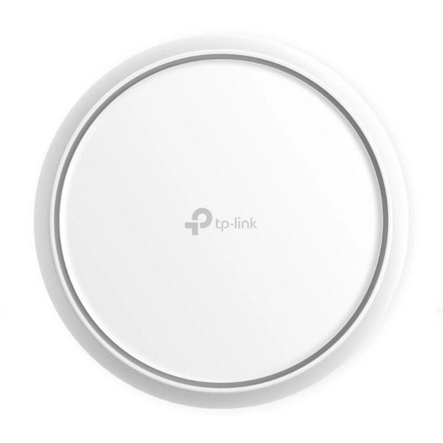 Router TP-Link HB210PRO(1-PACK) Hvid WAN/LAN RJ45 x 1 Wi-Fi Ethernet Mesh QoS #3