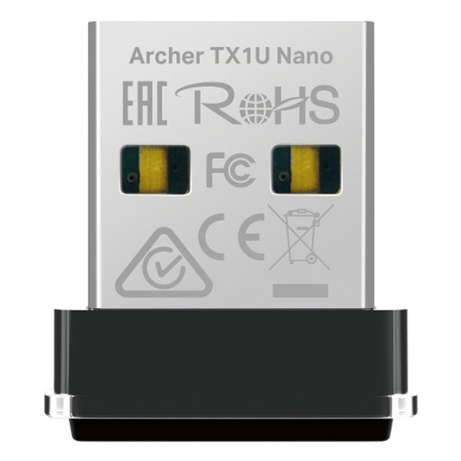 Skrm TP-Link ARCHER TX1U NANO #1