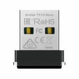 Skrm TP-Link ARCHER TX1U NANO #4