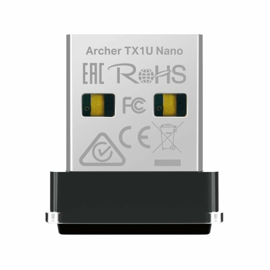 Skrm TP-Link ARCHER TX1U NANO #4