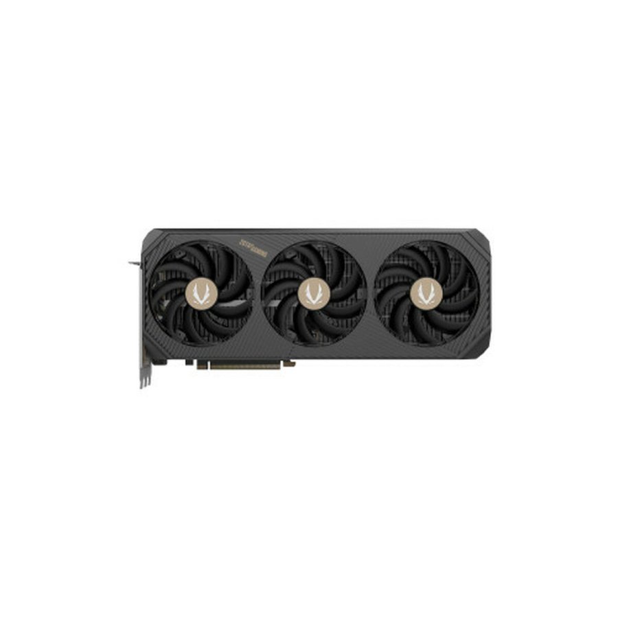 Grafikkort Zotac ZT-B50900J-10P #1