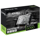 Grafikkort INNO3D C50903-32D7X-1759FB nvidia geforce rtx 5090 32 GB GDDR7 #5