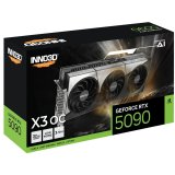 Grafikkort INNO3D N5090332D7X17593928 nvidia geforce rtx 5090 32 GB #2