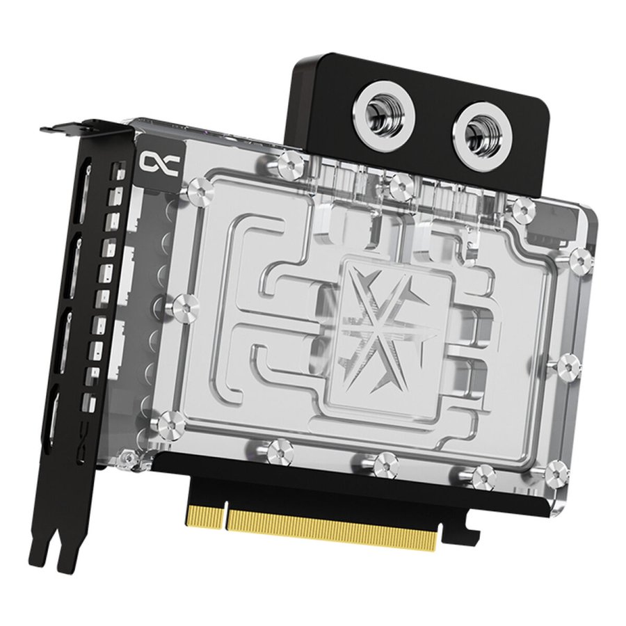 Grafikkort INNO3D C50803-16D7X-1760FB GEFORCE RTX 5080 16 GB GDDR7 #1