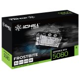 Grafikkort INNO3D C50803-16D7X-1760FB GEFORCE RTX 5080 16 GB GDDR7 #3