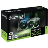 Grafikkort INNO3D C50803-16D7X-176069H GEFORCE RTX 5080 16 GB #2