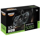 Grafikkort INNO3D X3 OS GEFORCE RTX 5080 16 GB #1