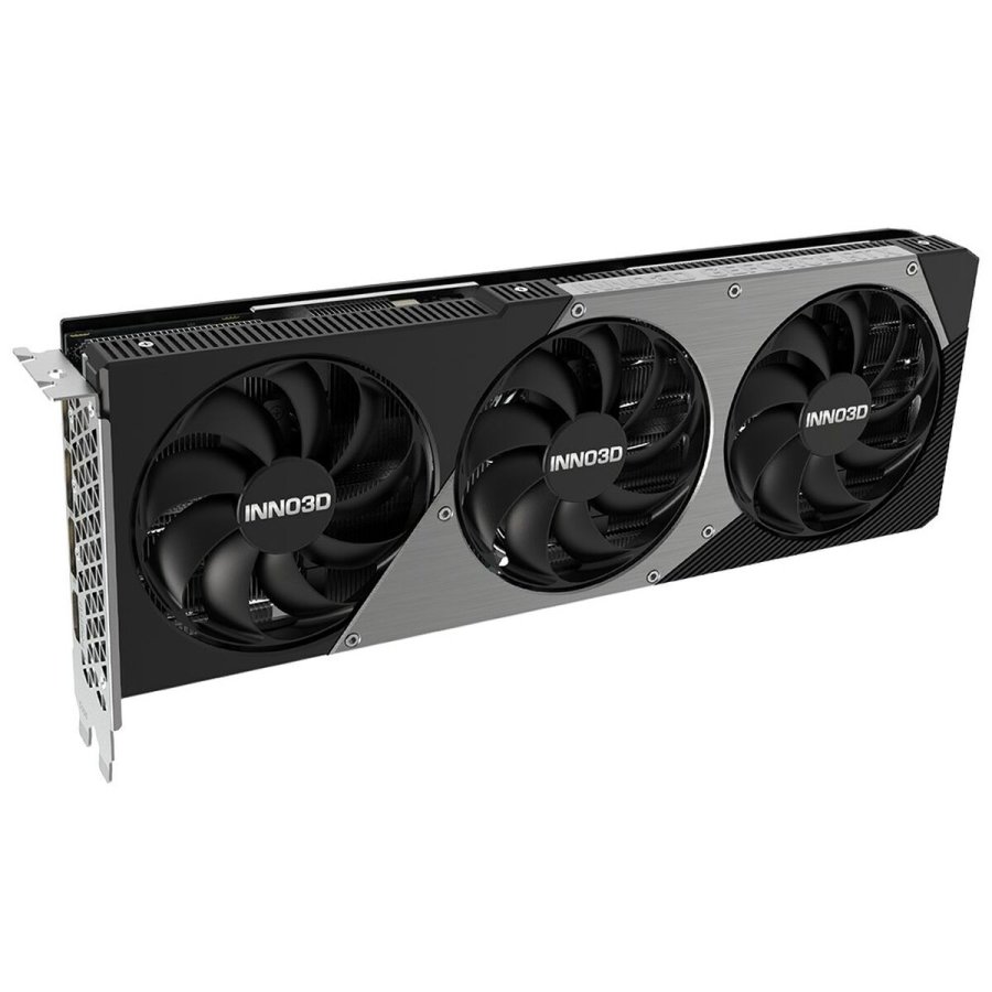 Grafikkort INNO3D N50703-12D7X-195064L nvidia geforce rtx 5070 12 GB #1