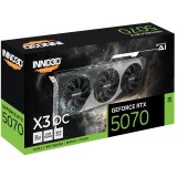 Grafikkort INNO3D N50703-12D7X-195064L nvidia geforce rtx 5070 12 GB #2