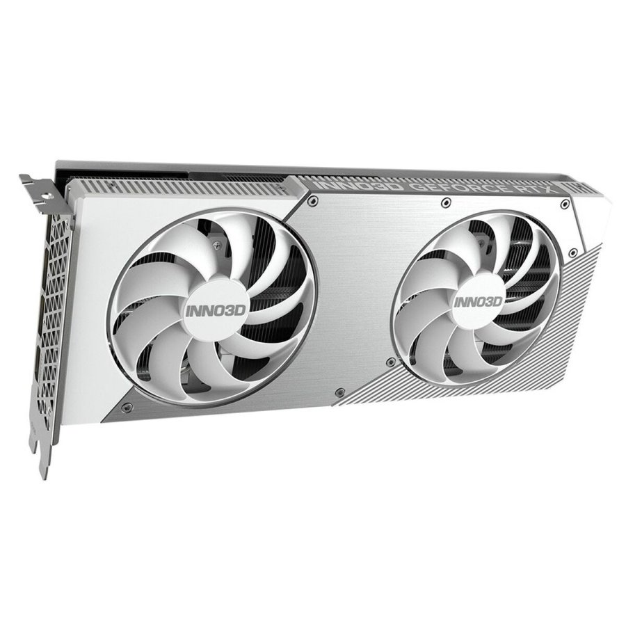 Grafikkort INNO3D N50702-12D7X-195064W nvidia geforce rtx 5070 12 GB #1