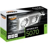 Grafikkort INNO3D N50702-12D7X-195064W nvidia geforce rtx 5070 12 GB #2