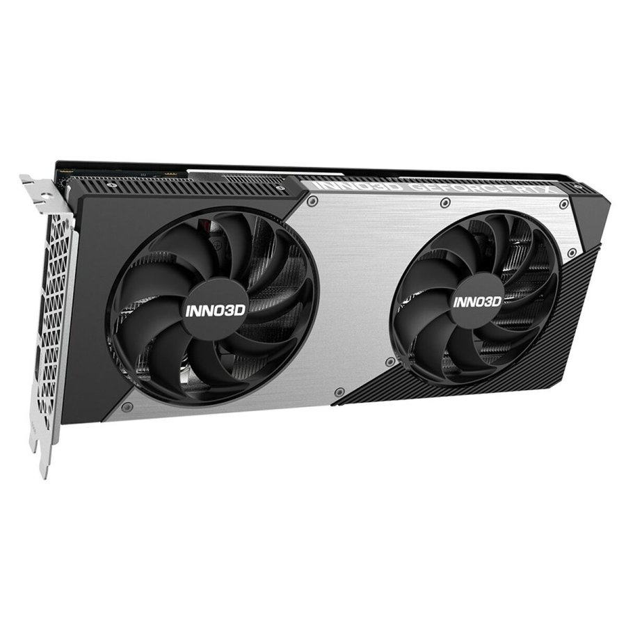 Grafikkort INNO3D N50702-12D7X-195064N nvidia geforce rtx 5070 12 GB #1