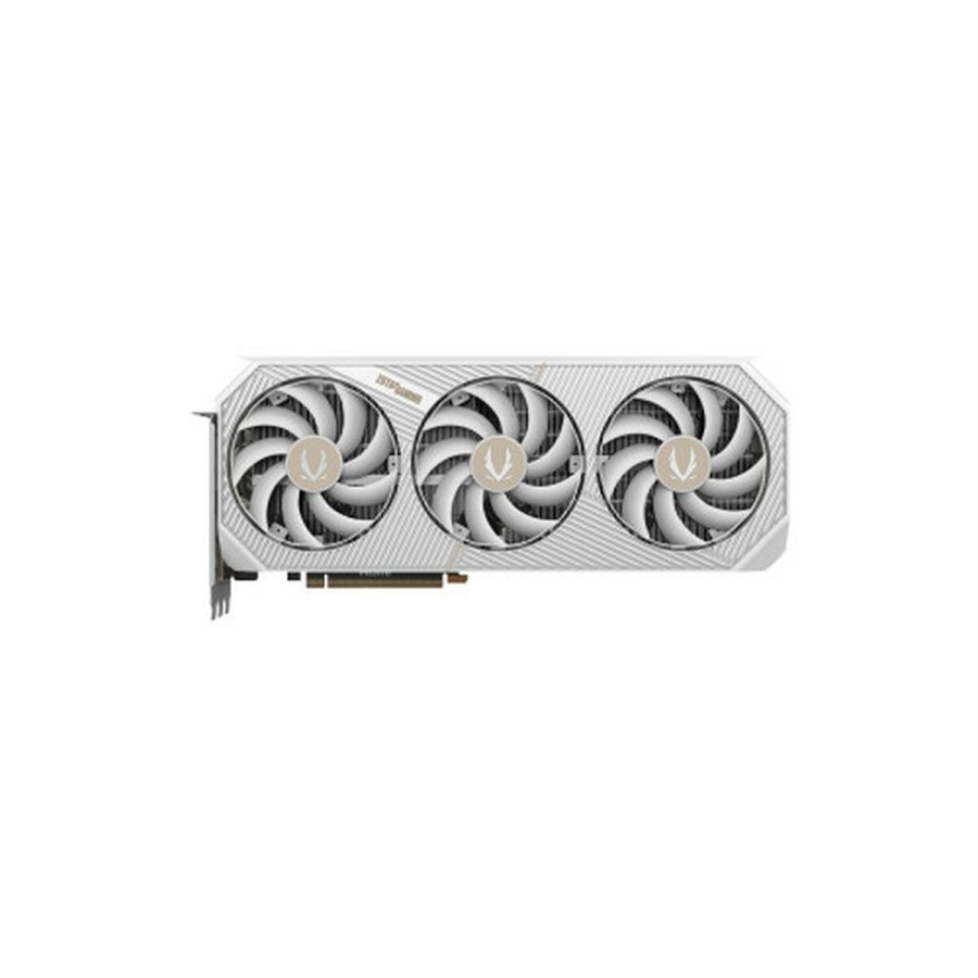 Grafikkort Zotac ZT-B50900Q-10P nvidia geforce rtx 5090 GDDR7 #5