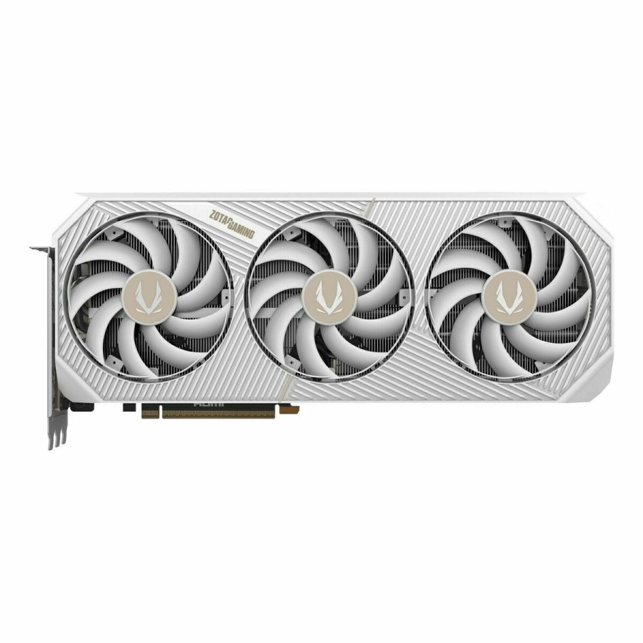 Grafikkort Zotac ZT-B50900Q-10P nvidia geforce rtx 5090 GDDR7 #1