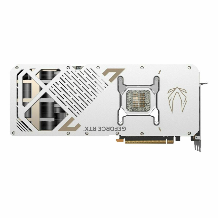 Grafikkort Zotac ZT-B50900Q-10P nvidia geforce rtx 5090 GDDR7 #3