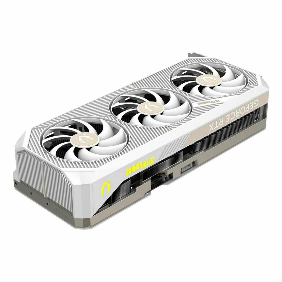 Grafikkort Zotac ZT-B50900Q-10P nvidia geforce rtx 5090 GDDR7 #4
