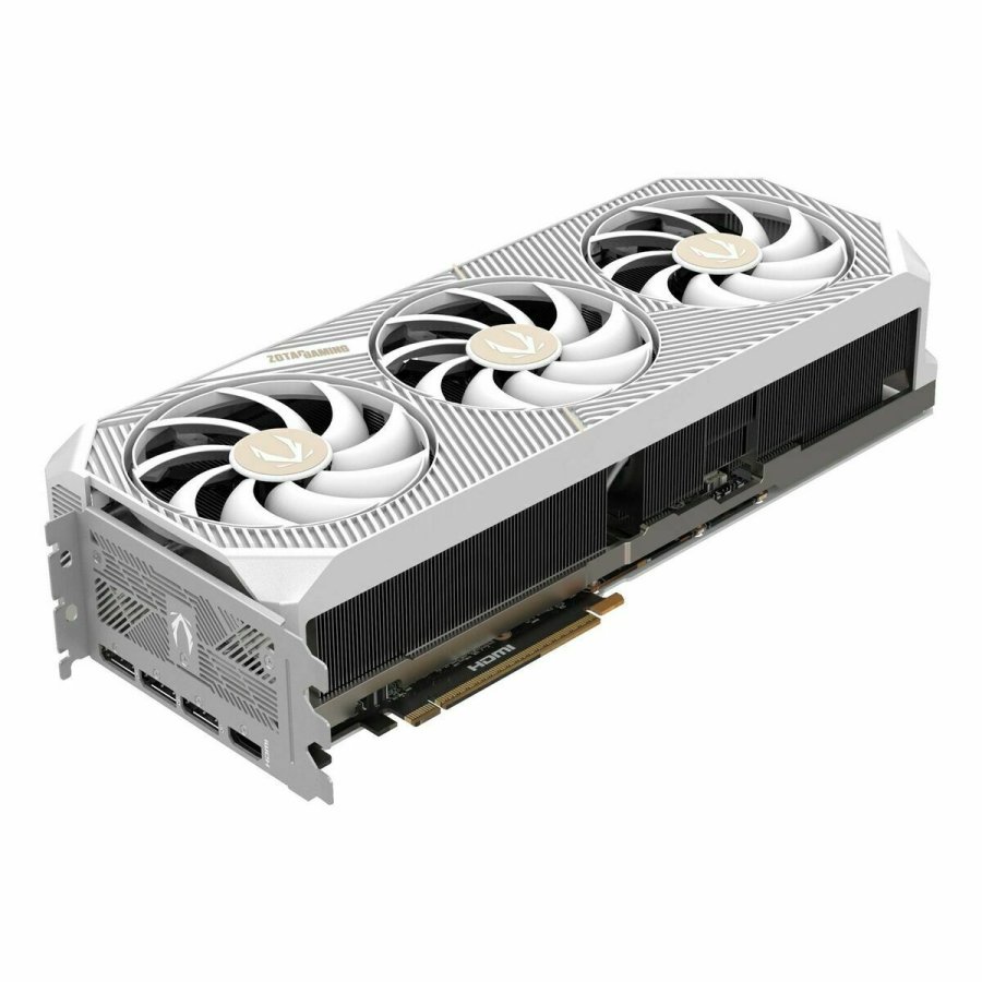 Grafikkort Zotac ZT-B50900Q-10P nvidia geforce rtx 5090 GDDR7 #6