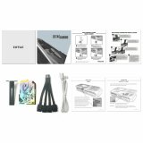 Grafikkort Zotac ZT-B50900Q-10P nvidia geforce rtx 5090 GDDR7 #7