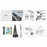 Grafikkort Zotac ZT-B50800BU-10P GEFORCE RTX 5080 16 GB GDDR6X GDDR7 #7