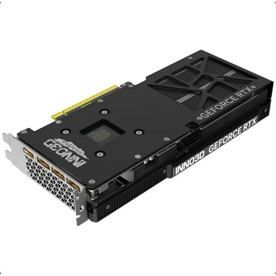 Grafikkort INNO3D N506T2-16D7-191073N geforce rtx 5060 ti 16 GB #2