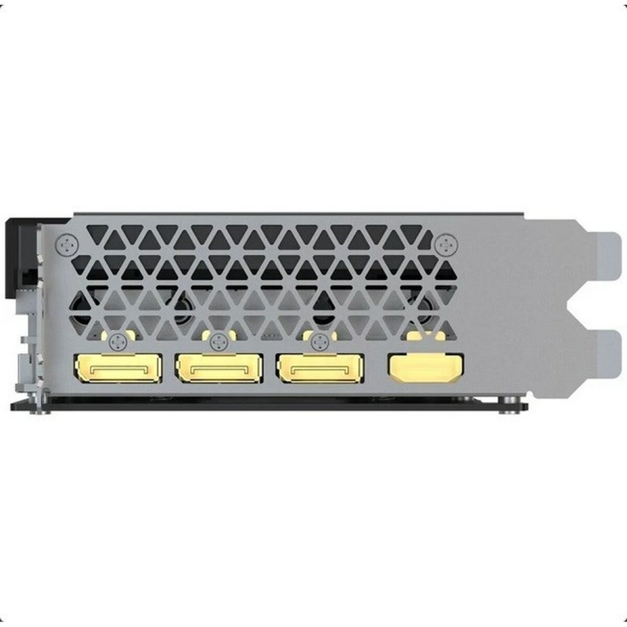 Grafikkort INNO3D N506T2-16D7-191073N geforce rtx 5060 ti 16 GB #3