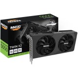 Grafikkort INNO3D N50502-08D6-174071N GEFORCE RTX 5050 8 GB GDDR6 #3
