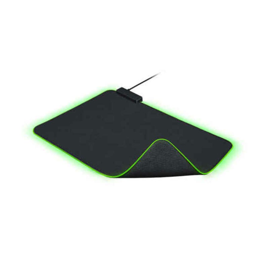 Gaming-musemtte Razer Goliathus Chroma Sort #1
