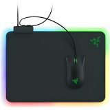 Musem�tte Razer Firefly V2 Sort 25,5 x 35,5 cm #1
