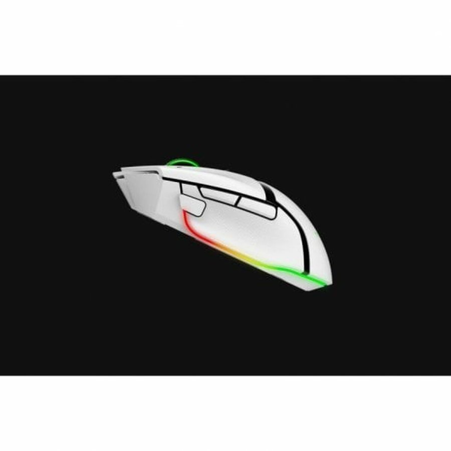 Mus Razer RZ01-04620200-R3G1 Hvid 30000 dpi #3