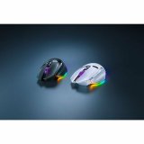 Mus Razer RZ01-04620200-R3G1 Hvid 30000 dpi #5