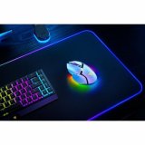 Mus Razer RZ01-04620200-R3G1 Hvid 30000 dpi #7