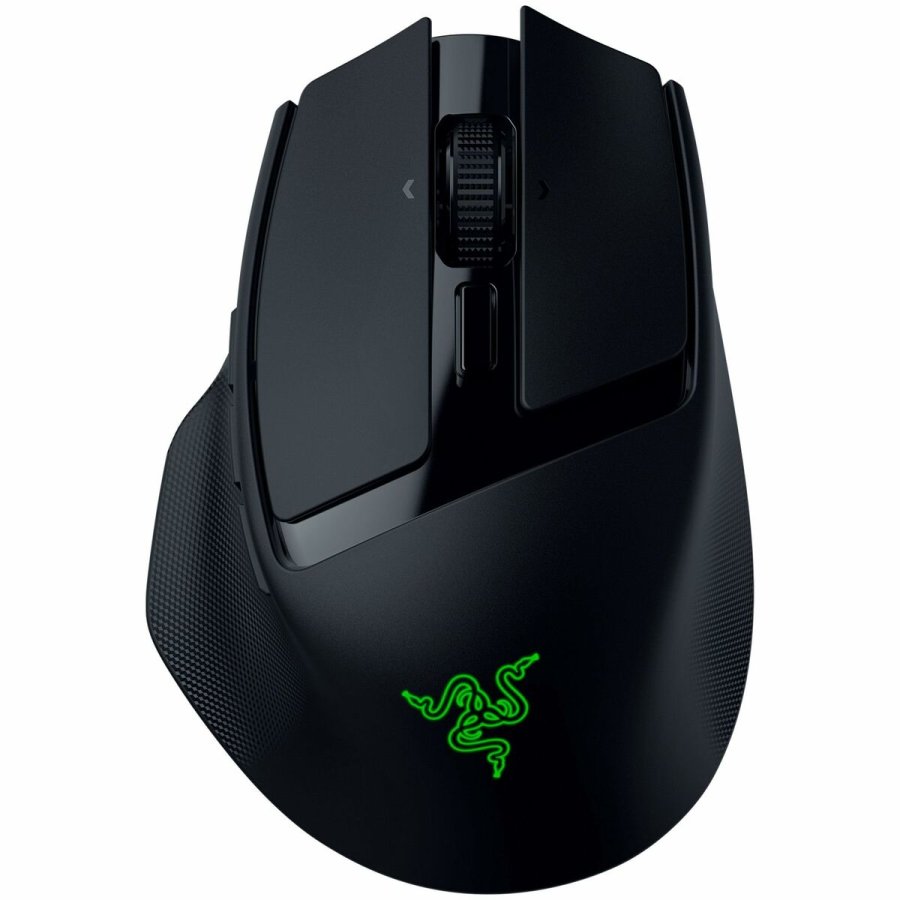 Mus Razer RZ01-04310100-R3G1 Sort 18000 dpi #2
