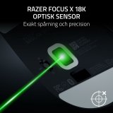 Mus Razer RZ01-04310100-R3G1 Sort 18000 dpi #7
