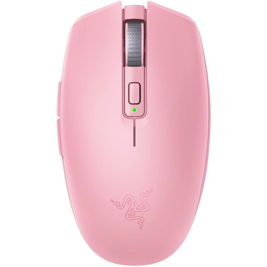 Optisk trdls mus Razer RZ01-03731200-R3G1 Pink 18000 dpi #1