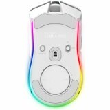 LED gaming-mus Razer RZ01-04660200-R3G1 30000 dpi Hvid Sort #4