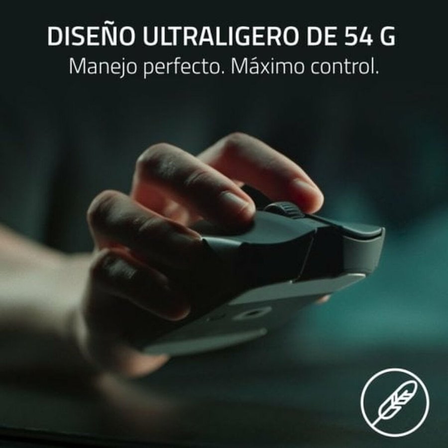 Mus Razer RZ01-05120100-R3G1 Sort #2