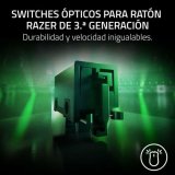 Mus Razer RZ01-05120100-R3G1 Sort #6