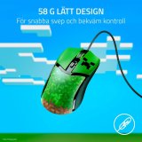 Mus Razer RZ01-04650200-R3M1 Gr�n 8500 dpi #4