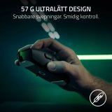 Mus Razer RZ01-05330200-R3G1 Hvid #3