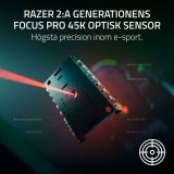 Mus Razer RZ01-05330200-R3G1 Hvid #6