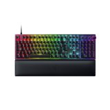 Gaming-tastatur Razer Huntsman Mini (Purple Switch) Sort Spansk qwerty #1