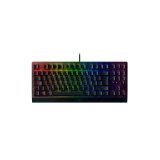 Gaming-tastatur Razer BlackWidow V3 TKL Sort Spansk qwerty LED RGB #1