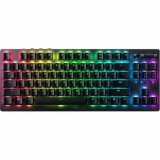 Tr�dl�st tastatur Razer RZ03-04371100-R311 Sort Spansk qwerty #1