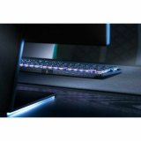 Tr�dl�st tastatur Razer RZ03-04371100-R311 Sort Spansk qwerty #3